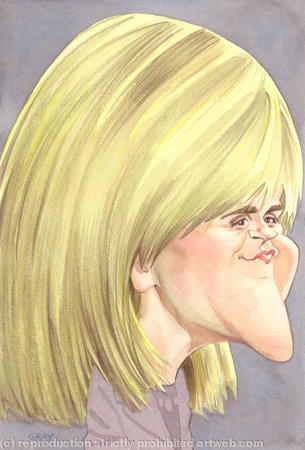 Nicola Sturgeon