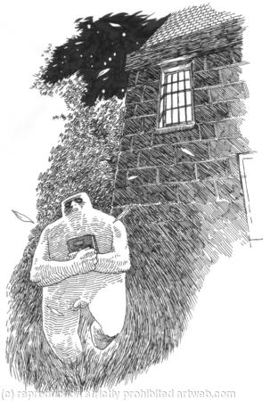 The Grey Golem image 15