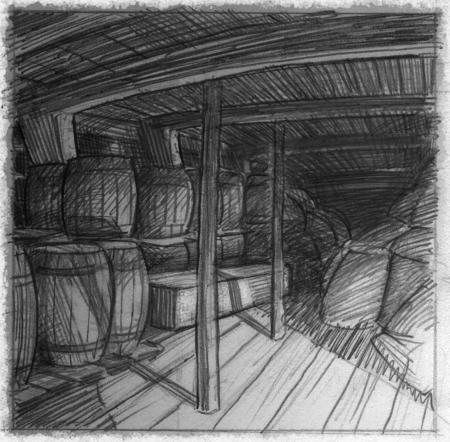 Demeter illustration 4