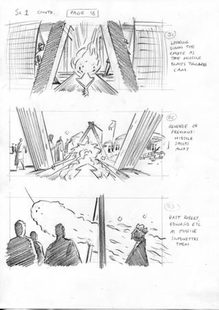 Outlaw King Scene 1 sheet 18