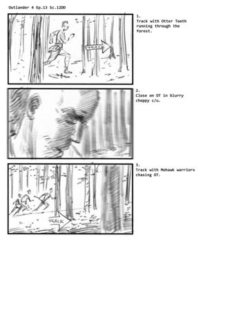 Outlander Season 4, Episode 13, scene 12DD