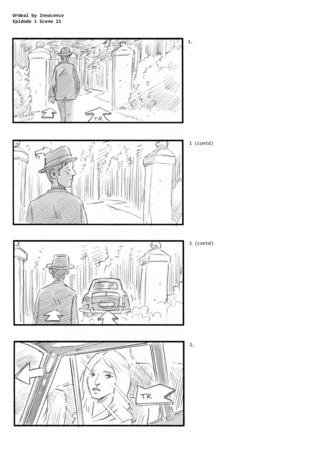 Ordeal By Innocence, episode 1, scene 21A