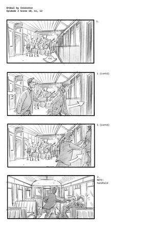 Ordeal By Innocence, episode 2, scene 10