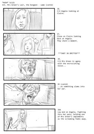 Malevolent, scene 121 sheet 4