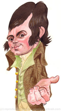 Robert Burns