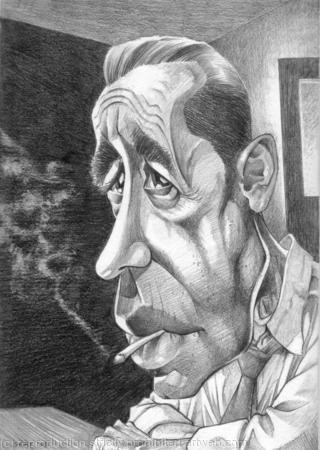 Humphrey Bogart