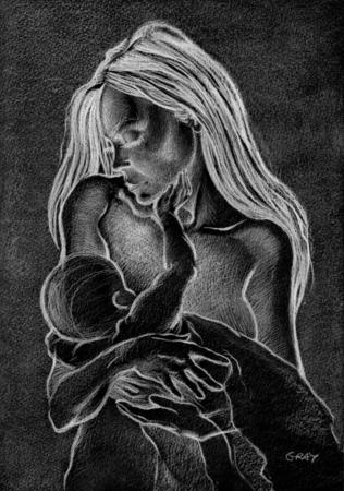 Indiana Gregg, Woman at Work