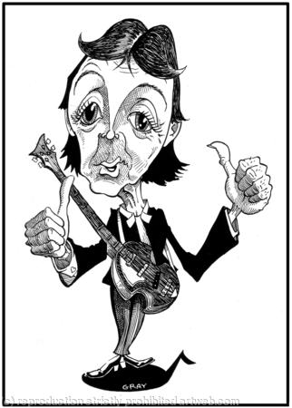 Paul McCartney