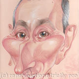 Caricature Portrait