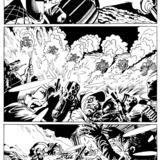 Judge Dredd page