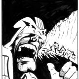 Judge Dredd panel 1