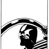 Judge Dredd panel 2