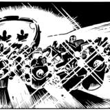 Judge Dredd panel 3