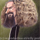 Billy Connolly Banana Feet