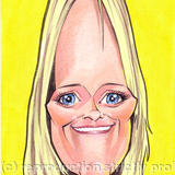 Edith Bowman