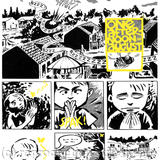 One Afternoon in August page 1