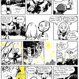 One Afternoon in August page 2