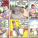 RS-tor Annie (part 2)