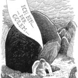 The Grey Golem image 2