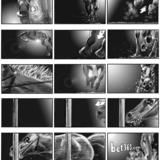 Storyboards - Channel 4 (part 2)