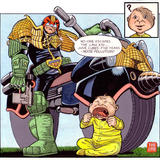 Judge Dredd
