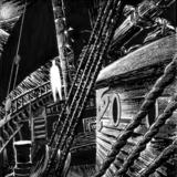 The Demeter front cover