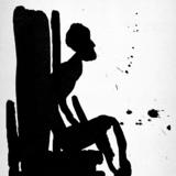 Resting by the Steps