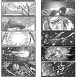 Galactica: Alton Towers