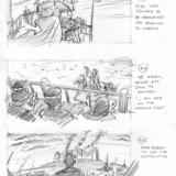 Outlaw King Scene 1 sheet 22