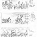 Outlaw King Scene 1 sheet 21