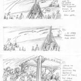 Outlaw King Scene 1 sheet 20