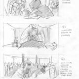 Outlaw King Scene 1 sheet 2