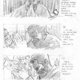 Outlaw King Scene 1 sheet 1