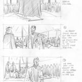 Outlaw King Scene 1 sheet 3