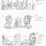 Outlaw King Scene 1 sheet 5