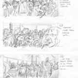 Outlaw King Scene 1 sheet 6