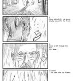 Outlander Season 4, Episode 13, scene 12AA