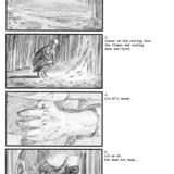 Outlander Season 4, Episode 13, scene 12C