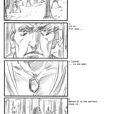 Outlander Season 4, Episode 13, scene 12E