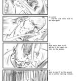 Outlander Season 4, Episode 13, scene 12F part 1