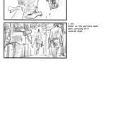 Outlander Season 4, Episode 13, scene 12G