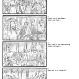 Outlander Season 4, Episode 13, scene 17 part 1