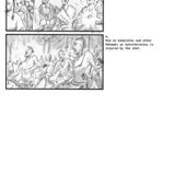 Outlander Season 4, Episode 13, scene 17 part 2