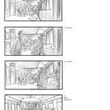 Ordeal By Innocence, episode 2, scene 10