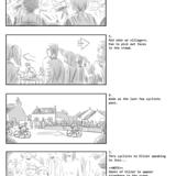 Deadwater Fell, episode 1, scene 17, sheet 2