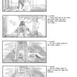 Deadwater Fell, episode 1, scene 41, sheet 2