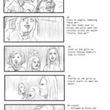 Malevolent, scene 121 sheet 2