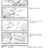 Malevolent, scene 121 sheet 3