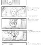 Malevolent, scene 121 sheet 4