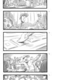 Boyz in the Wood, scene 55